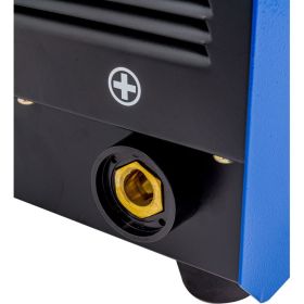 Сварочный инвертор Brima ARC-400 380В 0005935 (артикул 15118946) – фото 3