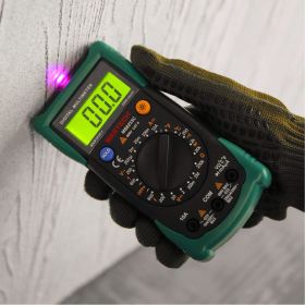 Универсальный мультиметр MASTECH MS8233C 13-2015 (артикул 15906412) – фото 7