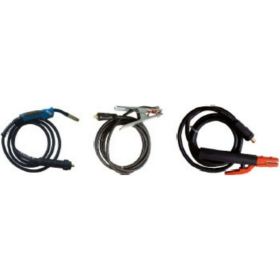 Инверторный сварочный полуавтомат Aurora PRO SPEEDWAY 300 IGBT 10905 (артикул 15560381) – фото 2