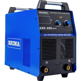 Сварочный инвертор Brima ARC-400 380В 0005935 (артикул 15118946) – фото 2