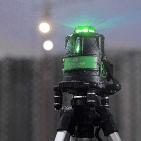 Лазерный уровень ADA ULTRALINER 360 4V Green А00540 (артикул 16391222) – фото 4