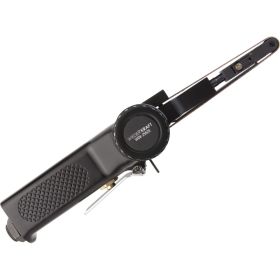 Пневматическая ленточная шлифовальная машинка WIEDERKRAFT WDK-25520 (артикул 20044888) – фото 13
