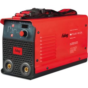 Сварочный инвертор FUBAG IN PULSE 160 CEL 31798 (артикул 17470188) – фото 1