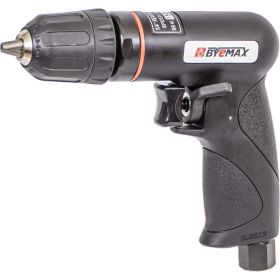 Пистолетная композитная пневмодрель Byemax BM-78-7284PR-02 (артикул 16304814) – фото 1