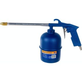 Пистолет для мовиля KRAFT KT 707055 (артикул 21005043) – фото 1