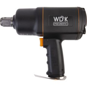 Пневматический ударный гайковерт WIEDERKRAFT WDK-20840 (артикул 19637394) – фото 1