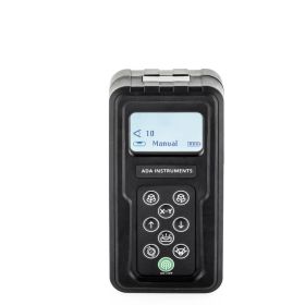 Лазерный нивелир ADA ROTARY 500 HV-G SERVO А00579 (артикул 16146827) – фото 2