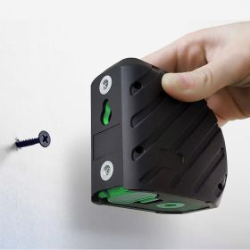 Лазерный уровень ADA ARMO MINI GREEN Basic Edition А00590 (артикул 18587413) – фото 4