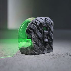 Лазерный уровень ADA ARMO MINI GREEN Basic Edition А00590 (артикул 18587413) – фото 6