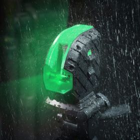 Лазерный уровень ADA ARMO MINI GREEN Basic Edition А00590 (артикул 18587413) – фото 3