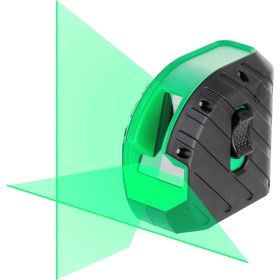 Лазерный уровень ADA ARMO MINI GREEN Basic Edition А00590 (артикул 18587413) – фото 2