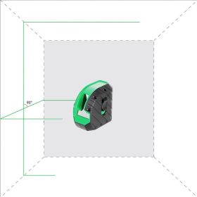 Лазерный уровень ADA ARMO MINI GREEN Basic Edition А00590 (артикул 18587413) – фото 15