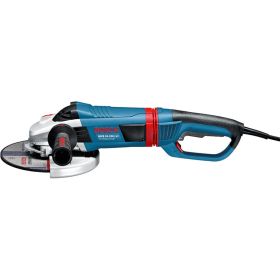 Угловая шлифмашина Bosch GWS 24-230 LVI 0.601.893.F00 (артикул 13536335) – фото 9