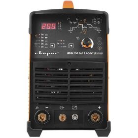 Сварочный инвертор Сварог TIG 200 P AC/DC REAL (E201B) 98986 (артикул 22738227) – фото 9