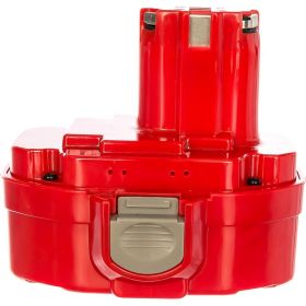 Аккумуляторная батарея для MAKITA (2 Ач, 18 В, Ni-Cd) Pitatel TSB-033-MAK18A-20C (артикул 15784184) – фото 2