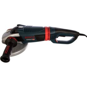 Угловая шлифмашина Bosch GWS 26-230 LVI 0.601.895.F04 (артикул 15109058) – фото 9