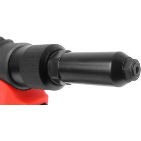 Пневматический заклепочник MESSER RL-4000H 05-30-005 (артикул 23497419) – фото 6