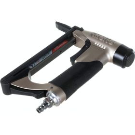 Скобозабивной обивочный пневмоинструмент MEITE MT8016LN GBA33L00302 (артикул 20817555) – фото 5