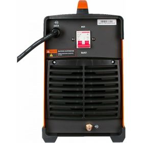 Сварочный инвертор Сварог TIG 200 P AC/DC REAL E20101 95484 (артикул 15773885) – фото 3