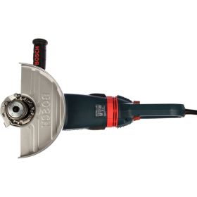 Угловая шлифмашина Bosch GWS 26-230 LVI 0.601.895.F04 (артикул 15109058) – фото 8