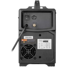Сварочный инвертор Сварог MIG 200 REAL SMART N2A5 98556 (артикул 16640198) – фото 6