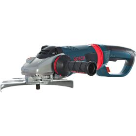 Угловая шлифмашина Bosch GWS 24-230 LVI 0.601.893.F00 (артикул 13536335) – фото 8