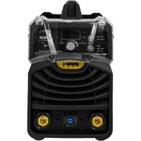 Инверторный аппарат КЕДР MultiARC-2500MV компактный корпус 8012517 (артикул 16201687) – фото 3