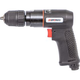 Пистолетная композитная пневмодрель Byemax без реверса BM-76-7100-02 (артикул 16304819) – фото 5