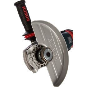 Угловая шлифмашина Bosch GWS 26-230 LVI 0.601.895.F04 (артикул 15109058) – фото 7