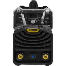 Инверторный аппарат КЕДР MultiARC-2500MV компактный корпус 8012517 (артикул 16201687) – фото 2