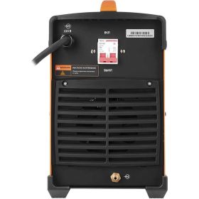 Сварочный инвертор Сварог TIG 200 P AC/DC REAL (E201B) 98986 (артикул 22738227) – фото 7