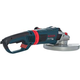 Угловая шлифмашина Bosch GWS 24-230 LVI 0.601.893.F00 (артикул 13536335) – фото 7