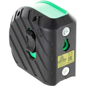 Лазерный уровень ADA ARMO MINI GREEN Basic Edition А00590 (артикул 18587413) – фото 14