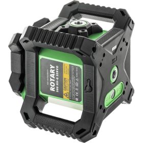 Лазерный нивелир ADA ROTARY 500 HV-G SERVO А00579 (артикул 16146827) – фото 9