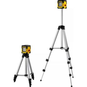 Лазерный нивелир STAYER SLM-1 34961-1 (артикул 18832488) – фото 6