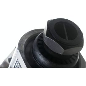 Пневматическая угловая бормашина Byemax BM-522 (артикул 16304873) – фото 5