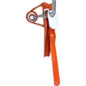 Пистолет для герметика vertextools, 225 мм, скелет 2 мм 9017-03 (артикул 18267349) – фото 6