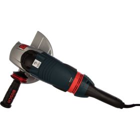 Угловая шлифмашина Bosch GWS 26-230 LVI 0.601.895.F04 (артикул 15109058) – фото 6