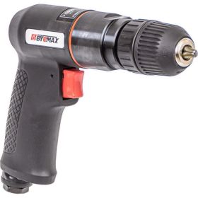 Пистолетная композитная пневмодрель Byemax без реверса BM-76-7100-02 (артикул 16304819) – фото 3