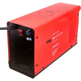 Сварочный инвертор FUBAG IN PULSE 220 CEL, 31800 (артикул 20957673) – фото 3