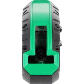 Лазерный уровень ADA ARMO MINI GREEN Basic Edition А00590 (артикул 18587413) – фото 13
