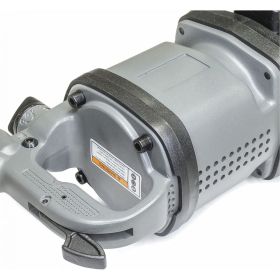 Пневматический гайковерт PI TOOLS 5000L 6804 (артикул 22068142) – фото 2
