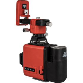 Лазерный уровень AMO LN 3D-360 RED 750165 (артикул 20863905) – фото 4