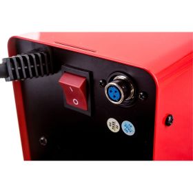 Сварочный инвертор FUBAG IN PULSE 220 CEL, 31800 (артикул 20957673) – фото 4