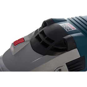 Угловая шлифмашина Bosch GWS 24-230 LVI 0.601.893.F00 (артикул 13536335) – фото 5