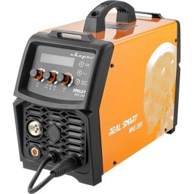 Сварочный инвертор Сварог MIG 200 REAL SMART N2A5 98556 (артикул 16640198) – фото 3