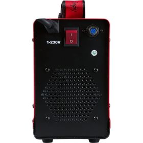 Сварочный инвертор FUBAG IN PULSE 160 CEL 31798 (артикул 17470188) – фото 2
