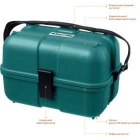 Оптический нивелир KRAFTOOL OL-32 34520 (артикул 15950452) – фото 8