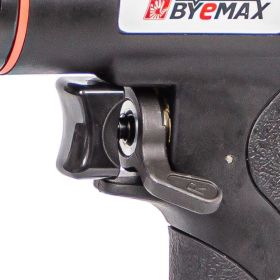 Пистолетная композитная пневмодрель Byemax BM-78-7284PR-02 (артикул 16304814) – фото 5