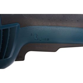 Угловая шлифмашина Bosch GWS 24-230 LVI 0.601.893.F00 (артикул 13536335) – фото 4